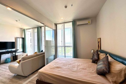 Eigentumswohnung in Pattaya, Thailand, 1 Schlafzimmer № 111288 - Foto 20