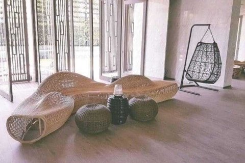 Eigentumswohnung in Pattaya, Thailand, 1 Schlafzimmer № 111288 - Foto 18
