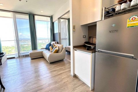 Eigentumswohnung in Pattaya, Thailand, 1 Schlafzimmer № 111288 - Foto 15