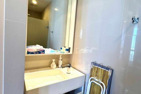 Eigentumswohnung in Pattaya, Thailand, 1 Schlafzimmer № 111288 - Foto 24