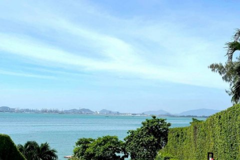 Eigentumswohnung in Pattaya, Thailand, 1 Schlafzimmer № 111288 - Foto 7