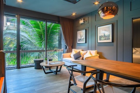 Hors-plan Saturdays Residence à Rawai, Thaïlande № 69773 - photo 7