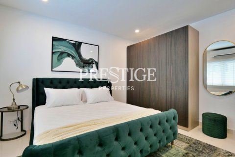House in Pattaya, Thailand 4 bedrooms № 198660 - photo 17