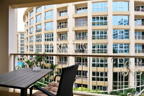 Condo in Pattaya, Thailand, 2 bedrooms  № 198662 - photo 13