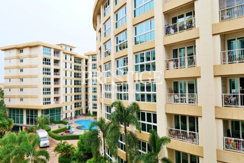 Condo in Pattaya, Thailand, 2 bedrooms  № 198662 - photo 14