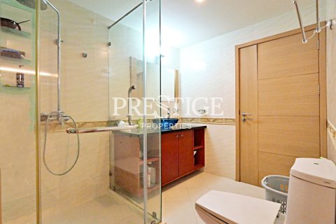 Condo in Pattaya, Thailand, 2 bedrooms  № 198662 - photo 10