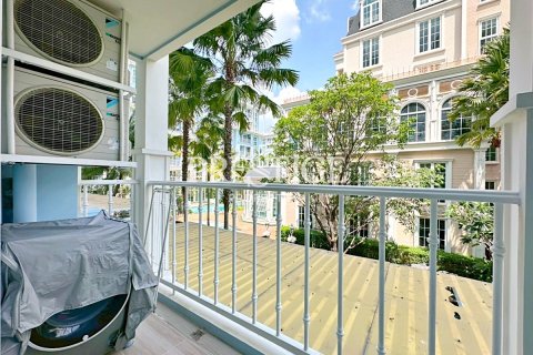 Condo à Pattaya, Thaïlande, 1 chambre № 198657 - photo 14