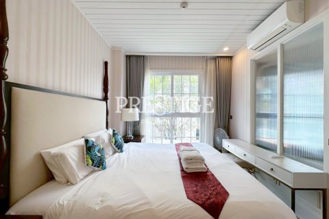 Condo à Pattaya, Thaïlande, 1 chambre № 198657 - photo 9