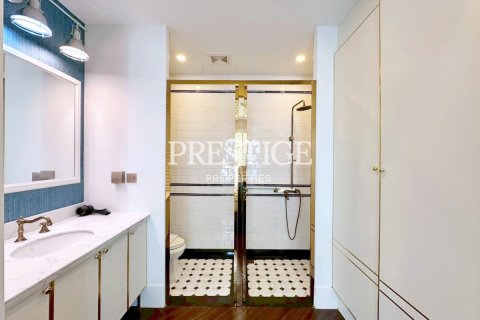Condo à Pattaya, Thaïlande, 1 chambre № 198657 - photo 11
