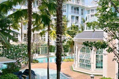 Condo à Pattaya, Thaïlande, 1 chambre № 198657 - photo 15