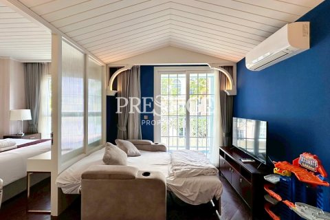 Condo à Pattaya, Thaïlande, 1 chambre № 198657 - photo 3