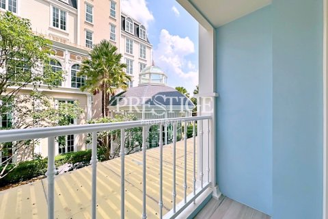 Condo à Pattaya, Thaïlande, 1 chambre № 198657 - photo 13