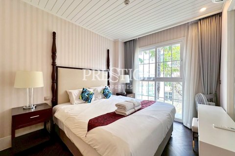 Condo à Pattaya, Thaïlande, 1 chambre № 198657 - photo 8