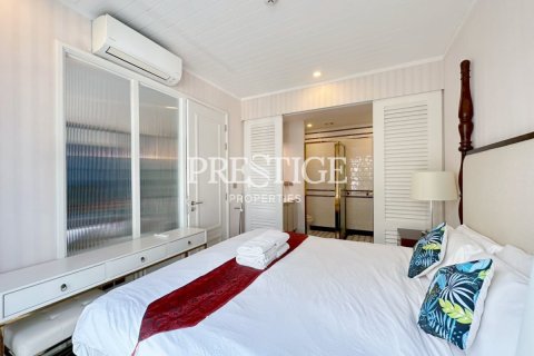 Condo à Pattaya, Thaïlande, 1 chambre № 198657 - photo 10