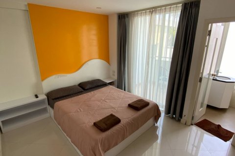 Penthouse à Pattaya, Thaïlande 6 chambres № 138253 - photo 5
