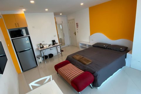 Penthouse in Pattaya, Thailand 6 bedrooms № 138253