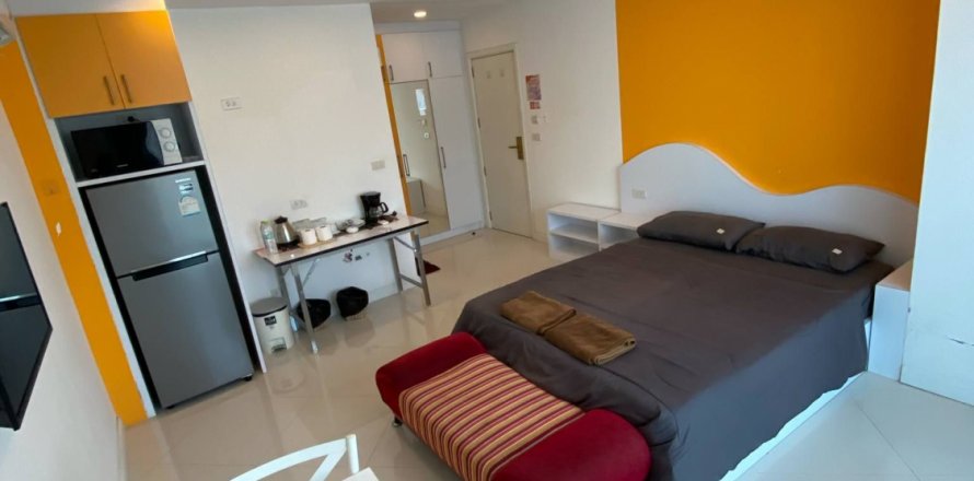 Penthouse à Pattaya, Thaïlande 6 chambres № 138253