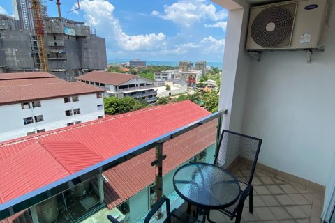 Penthouse à Pattaya, Thaïlande 6 chambres № 138253 - photo 17