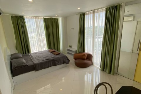 Penthouse à Pattaya, Thaïlande 6 chambres № 138253 - photo 2