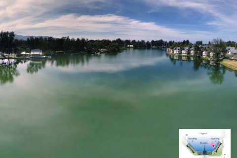 Condo in Bang Tao, Thailand, 3 bedrooms  № 166847 - photo 25