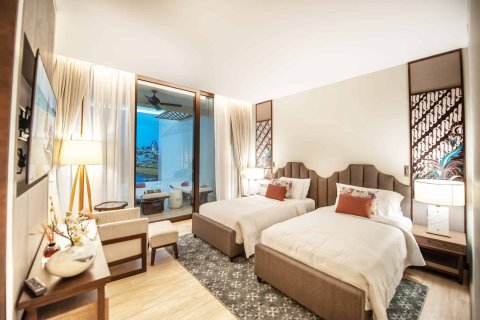 Condo in Bang Tao, Thailand, 3 bedrooms  № 166847 - photo 17