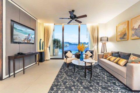 Condo in Bang Tao, Thailand, 3 bedrooms  № 166847 - photo 15