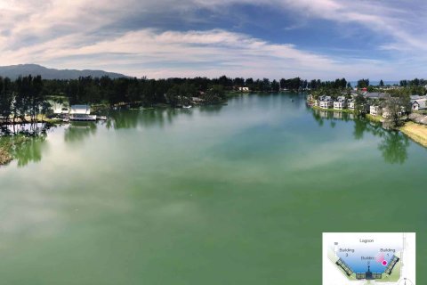 Condo in Bang Tao, Thailand, 3 bedrooms  № 166847 - photo 26