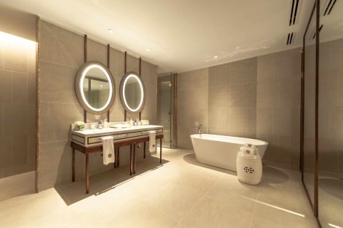 Condo in Bang Tao, Thailand, 3 bedrooms  № 166847 - photo 18