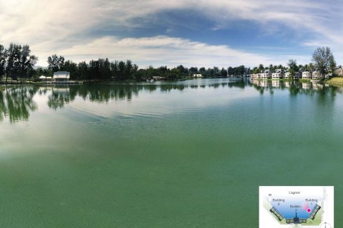 Condo in Bang Tao, Thailand, 3 bedrooms  № 166847 - photo 27