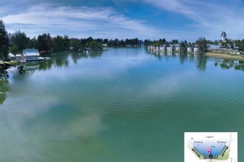 Condo in Bang Tao, Thailand, 3 bedrooms  № 166847 - photo 19