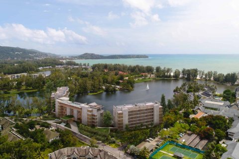 Condo in Bang Tao, Thailand, 3 bedrooms  № 166847 - photo 11