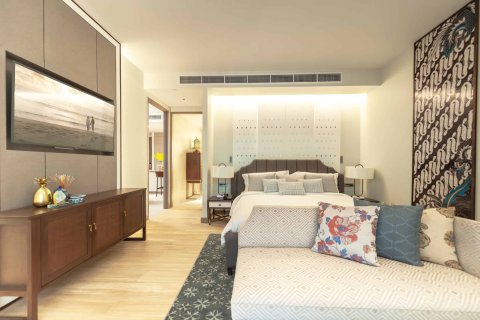 Condo in Bang Tao, Thailand, 3 bedrooms  № 166847 - photo 3