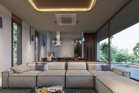 วิลล่าในหาดลายัน, ประเทศไทย 3 ห้องนอน № 166851 - รูปถ่าย 19