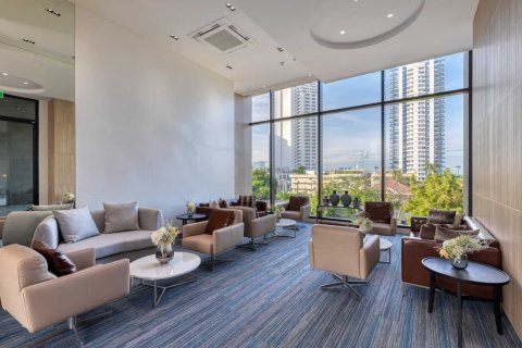Condominio de 2 dormitorios en Pattaya, Tailandia № 166849 - foto 22