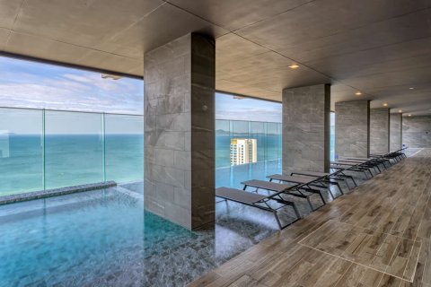 Condominio de 2 dormitorios en Pattaya, Tailandia № 166849 - foto 16