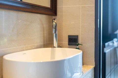 Chalet de 1 dormitorio en Layan Beach, Tailandia № 166850 - foto 6