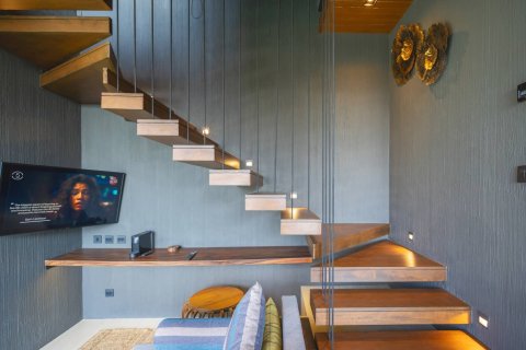 Chalet de 1 dormitorio en Layan Beach, Tailandia № 166850 - foto 5