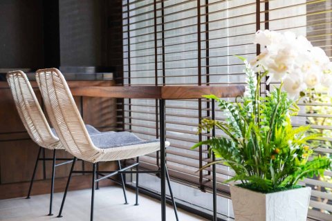 Chalet de 1 dormitorio en Layan Beach, Tailandia № 166850 - foto 10