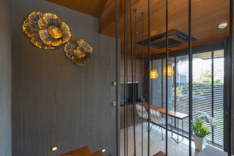 Chalet de 1 dormitorio en Layan Beach, Tailandia № 166850 - foto 9