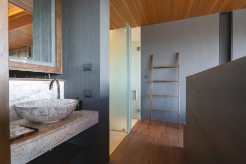 Chalet de 2 dormitorios en Layan Beach, Tailandia № 166852 - foto 10