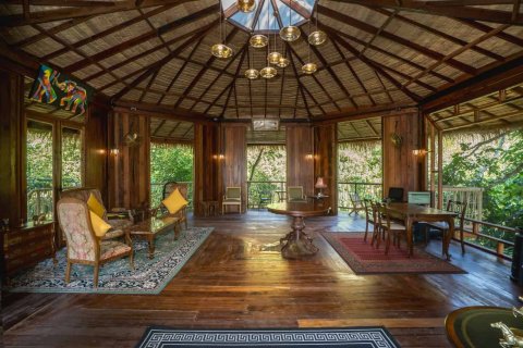Chalet de 2 dormitorios en Layan Beach, Tailandia № 166852 - foto 29