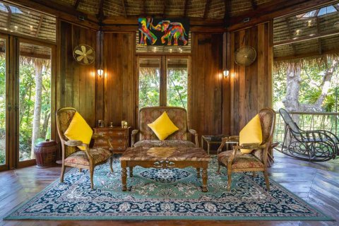 Chalet de 2 dormitorios en Layan Beach, Tailandia № 166852 - foto 27