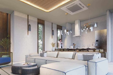 วิลล่าในหาดลายัน, ประเทศไทย 3 ห้องนอน № 166853 - รูปถ่าย 15