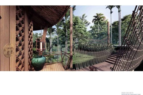 วิลล่าในหาดลายัน, ประเทศไทย 3 ห้องนอน № 166853 - รูปถ่าย 26