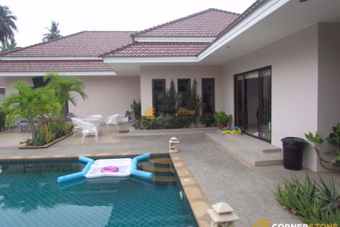 Studio à Chonburi, Thaïlande № 26872