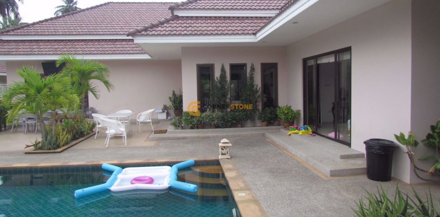 Estudio en Chonburi, Tailandia № 26872
