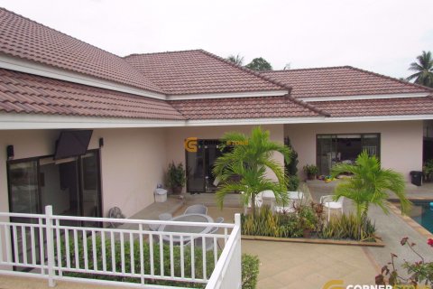 Estudio en Chonburi, Tailandia № 26872 - foto 8