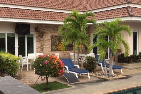 Estudio en Chonburi, Tailandia № 26872 - foto 25