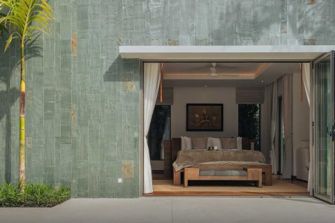 Casa de 3 dormitorios en Bang Tao, Tailandia № 163942 - foto 4
