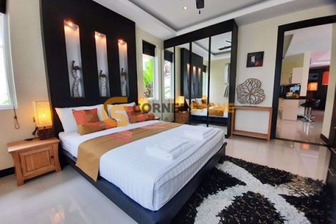 Estudio en Pattaya, Tailandia № 163946 - foto 9